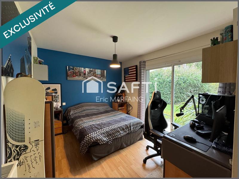 Villa - 195 m² - 5 pièces