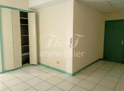 Appartement - 59 m² - 2 pièces