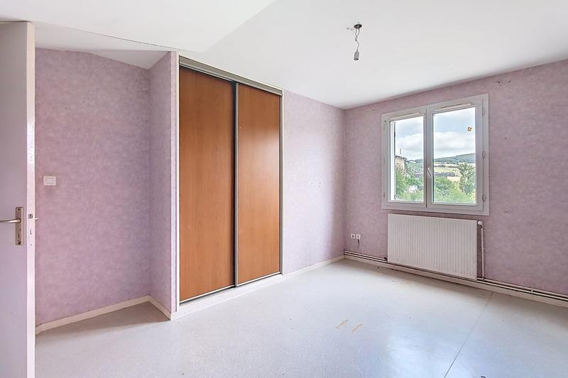 Maison - 108 m² - 5 pièces