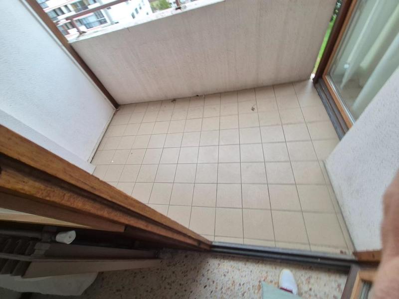 Appartement - 58 m² - 2 pièces