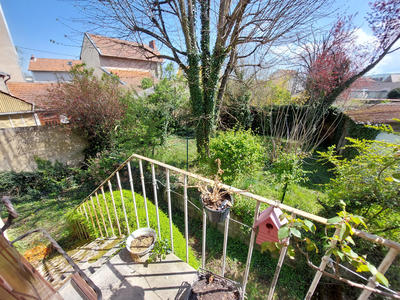 Maison - 150 m² - 5 pièces