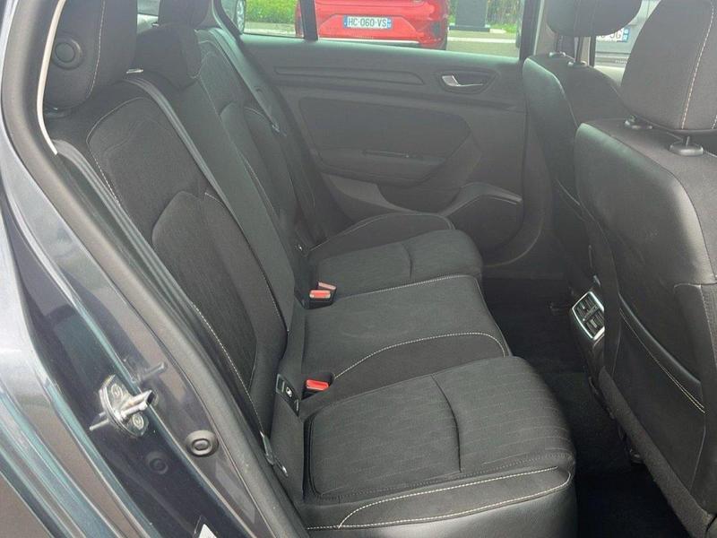 Renault Mégane Estate IV TCe 140 Edc Fap Limited