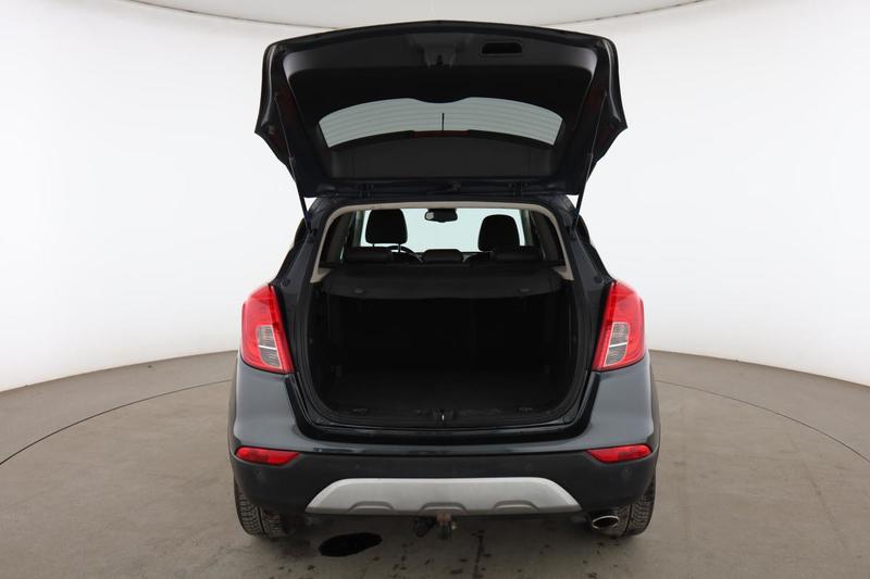 Opel Mokka X 1.6 Cdti Innovation Auto 136 ch