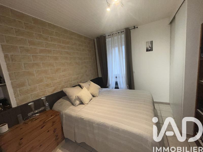 Maison - 134 m² - 6 pièces