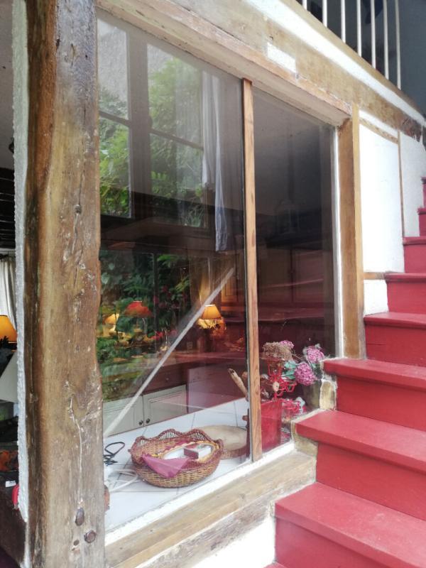 Maison - 184 m² - 8 pièces