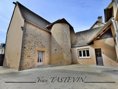 Villa - 136 m² - 5 pièces