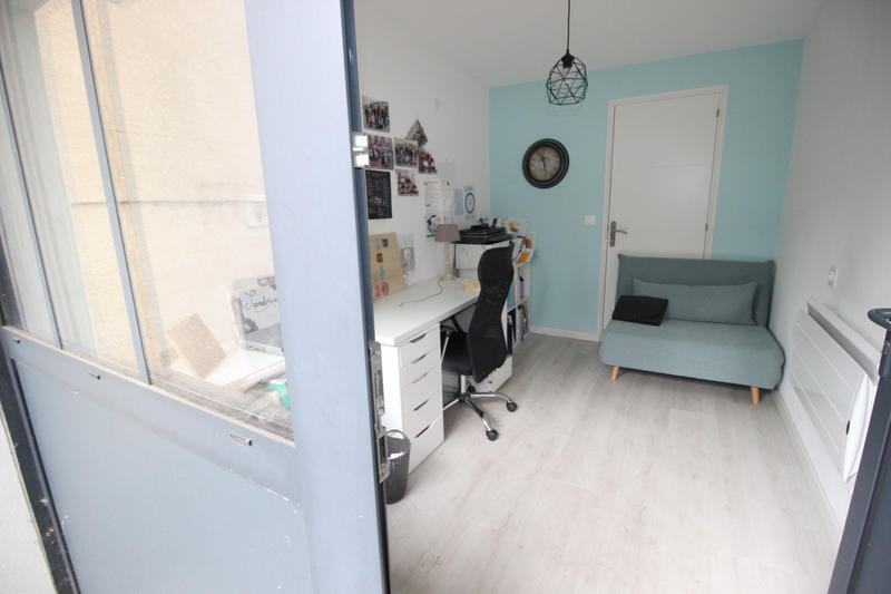 Maison - 73 m² - 4 pièces