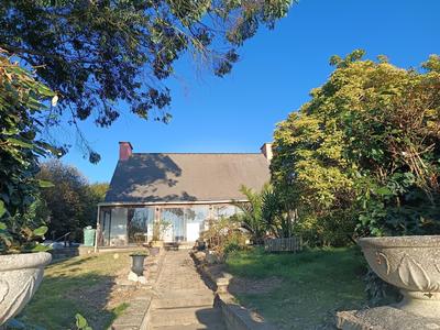 Maison - 136 m² - 5 pièces