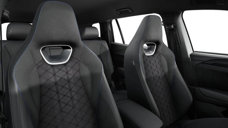 Volkswagen Tayron 1.5 eHybrid 272ch Dsg6 5pl R-Line