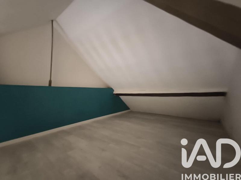 Maison - 182 m² - 6 pièces