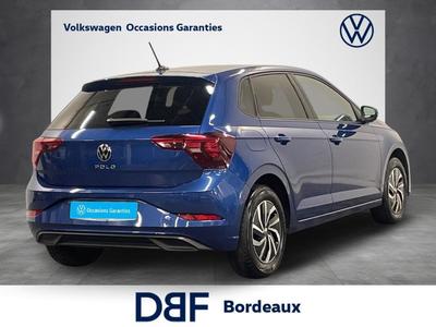 Volkswagen Polo 1.0 Tsi 95 s&amp;S Bvm5 Vw Edition