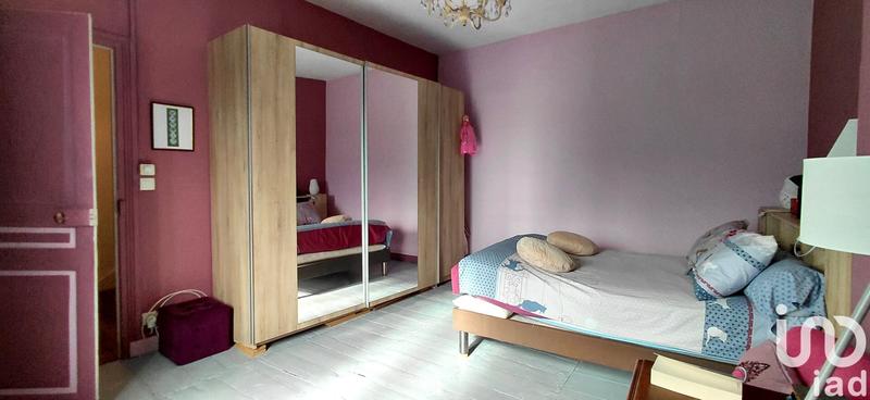 Maison de ville - 92 m² - 4 pièces