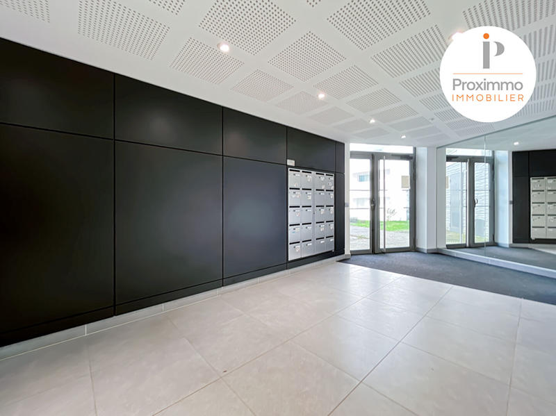 Appartement - 78 m² - 4 pièces