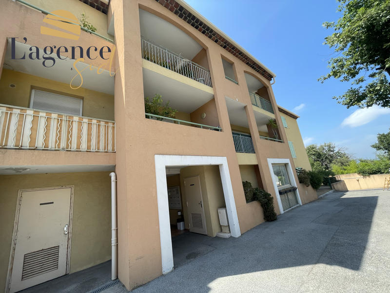 Appartement - 29 m² - 1 pièce