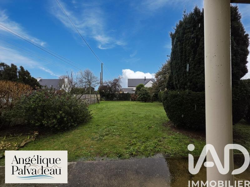 Maison - 178 m² - 6 pièces