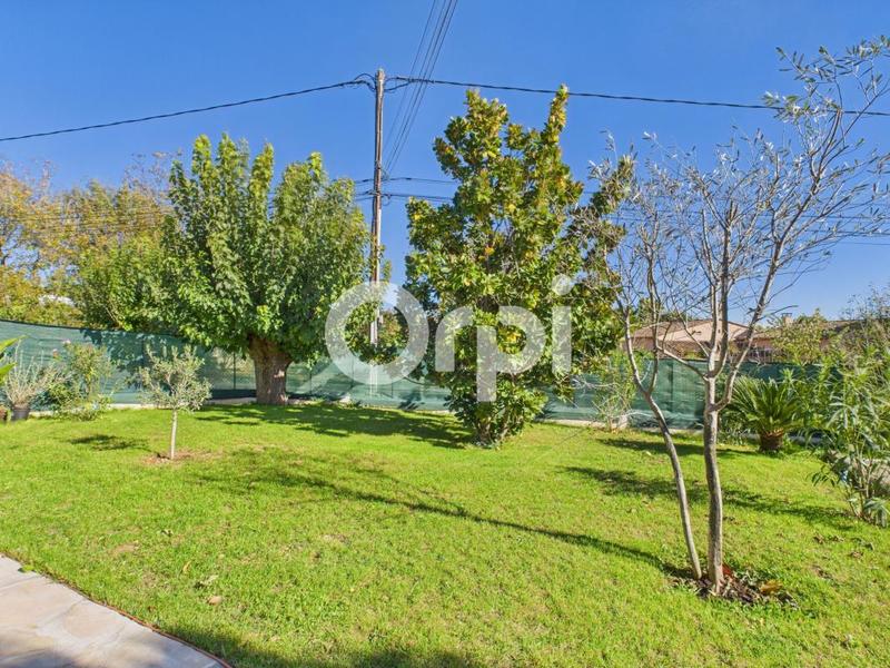 Villa - 137 m² - 6 pièces