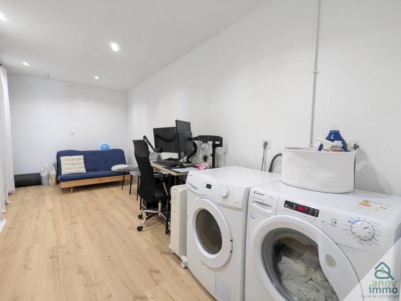 Maison - 147 m² - 5 pièces