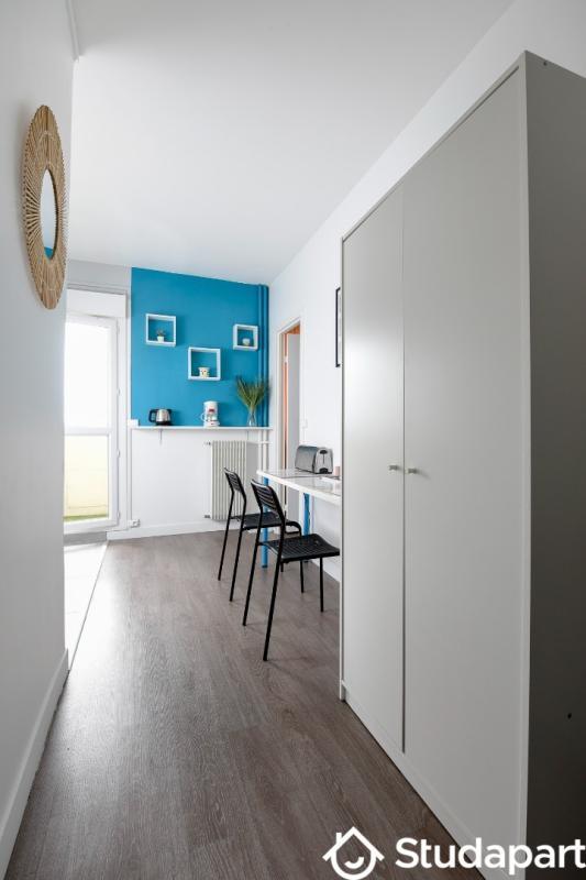 Appartement - 25 m² - 2 pièces