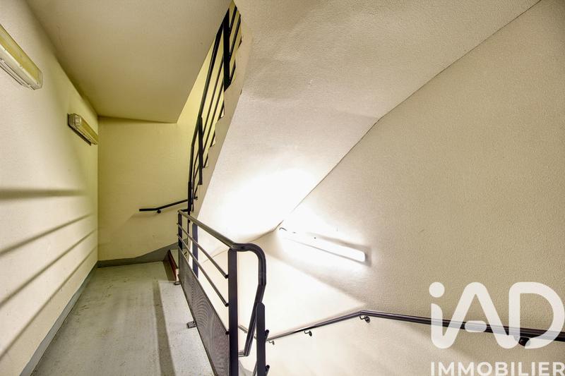 Appartement - 31 m² - 1 pièce