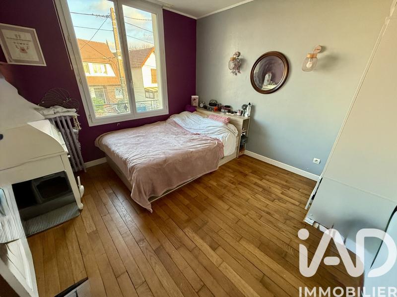 Maison - 157 m² - 7 pièces