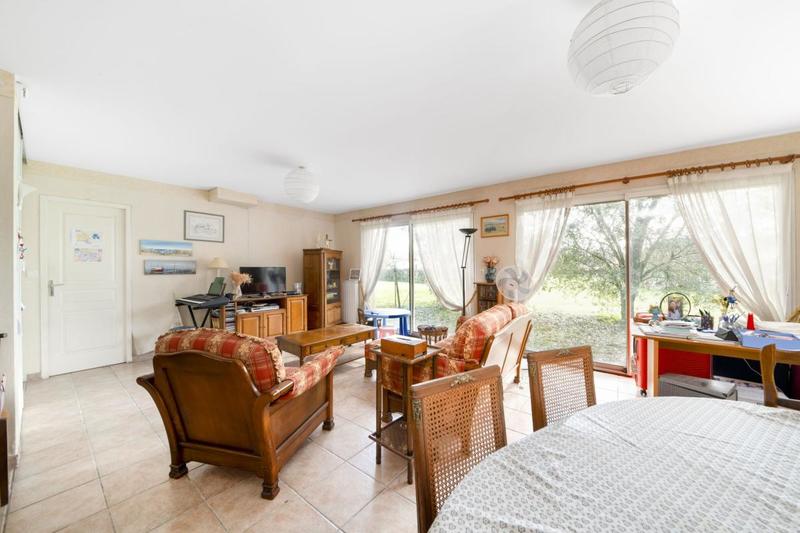 Maison - 106 m² - 4 pièces