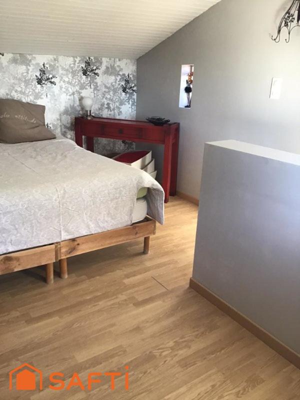 Maison - 151 m² - 7 pièces