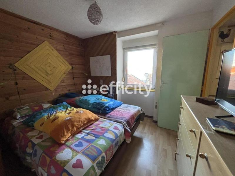 Appartement - 87 m² - 3 pièces