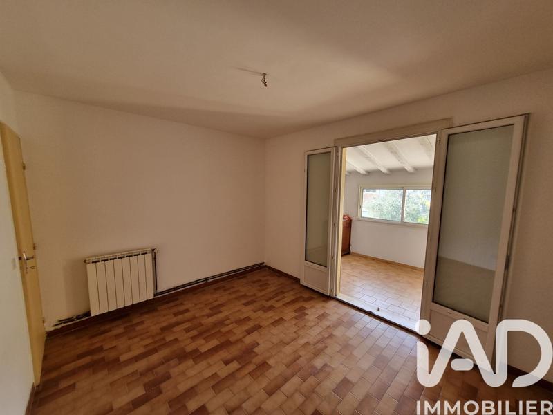 Maison de ville - 132 m² - 8 pièces
