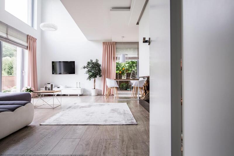 Appartement - 81 m² - 4 pièces