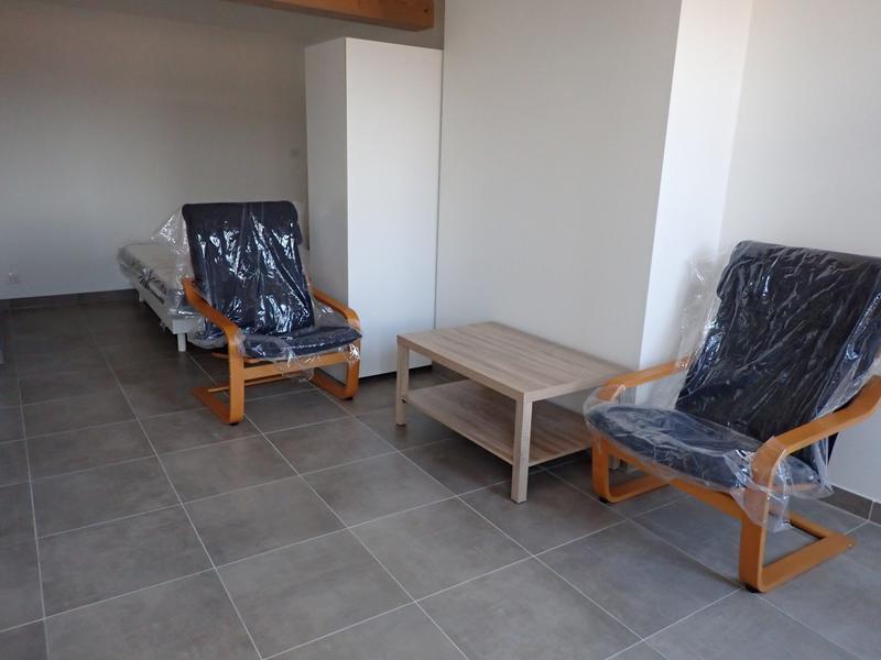 Appartement - 27 m² - 1 pièce