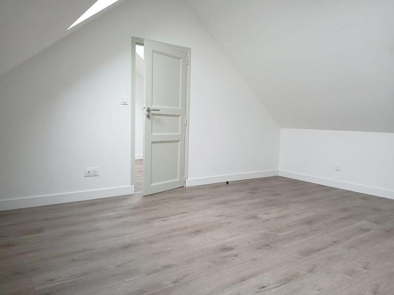 Maison - 81 m² - 5 pièces