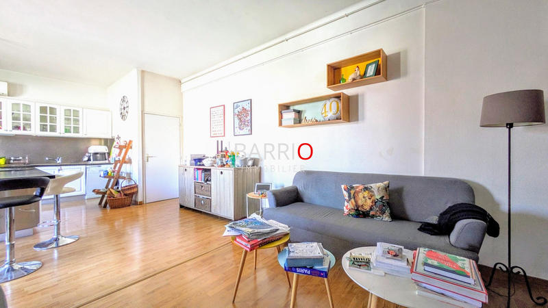 Appartement - 78 m² - 3 pièces