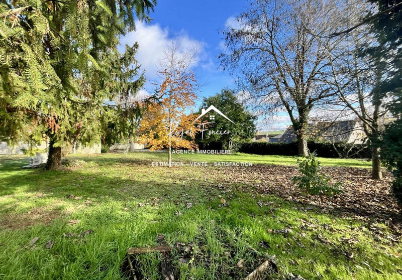 Maison - 155 m² - 7 pièces