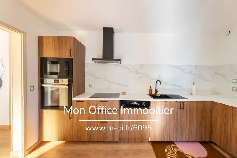 Villa - 160 m² - 5 pièces