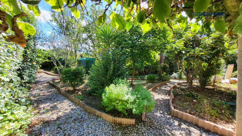 Villa - 153 m² - 5 pièces