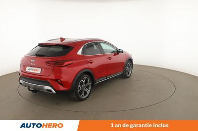 Kia Xceed 1.6 CRDi Design Dct7 136 ch