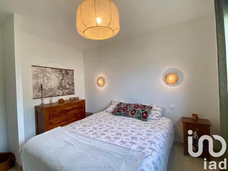 Maison - 86 m² - 3 pièces