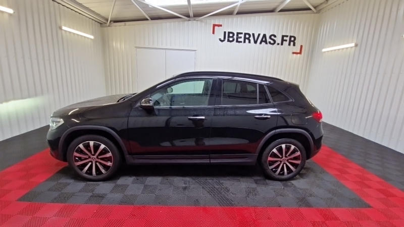 Mercedes Gla 250 e Progressive Line Dct