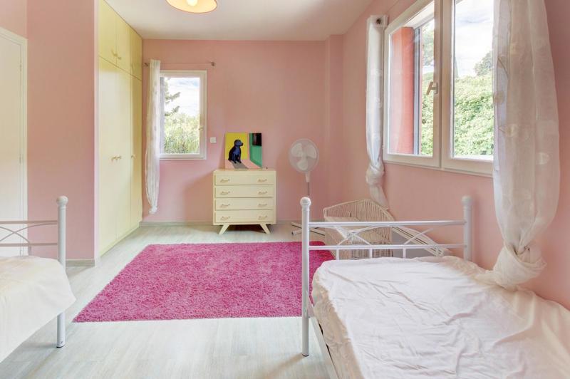 Villa - 230 m² - 8 pièces