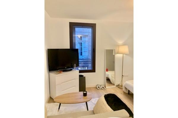 Appartement - 21 m² - 1 pièce