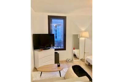 Appartement - 21 m² - 1 pièce