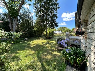 Maison - 127 m² - 5 pièces