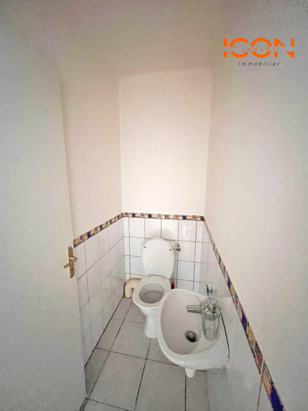 Maison - 102 m² - 4 pièces