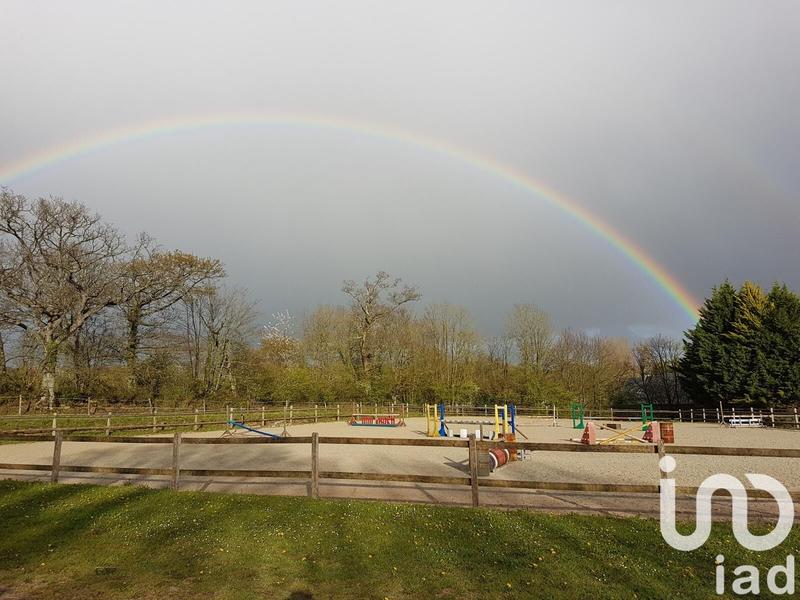 Maison - 350 m² - 6 pièces