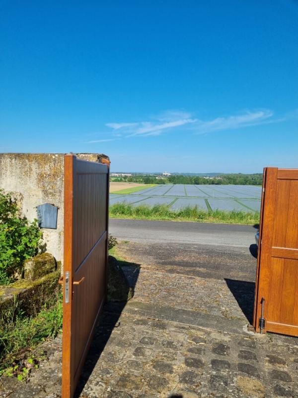 Manoir - 154 m² - 4 pièces