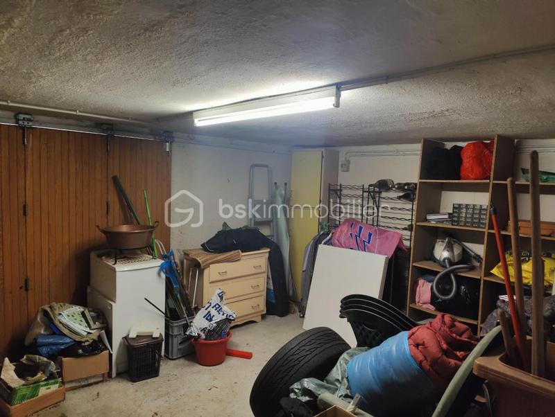 Maison de ville - 90 m² - 4 pièces