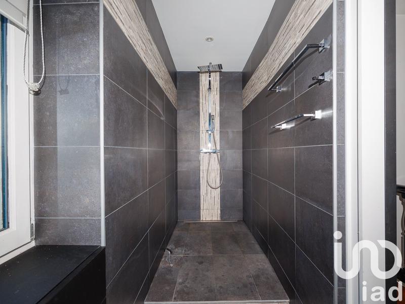 Maison - 106 m² - 4 pièces