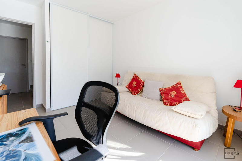 Villa - 137 m² - 5 pièces