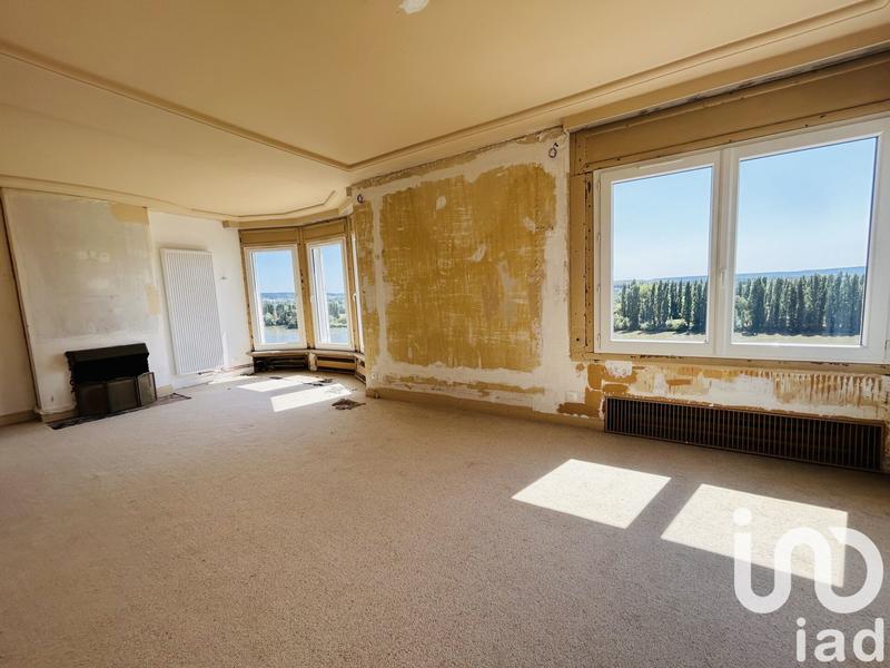 Maison - 214 m² - 9 pièces