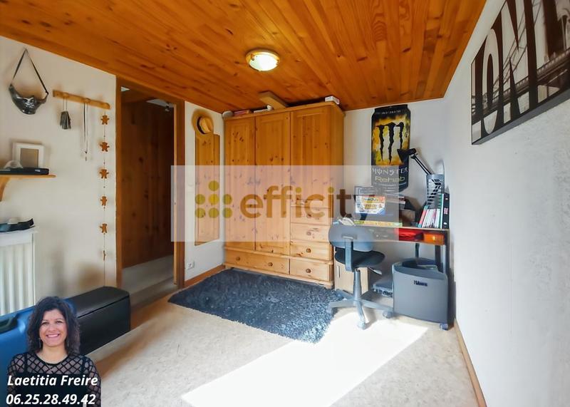 Ferme - 90 m² - 4 pièces